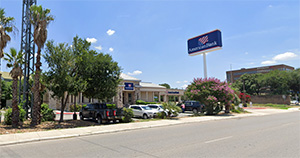 TexStar Bank